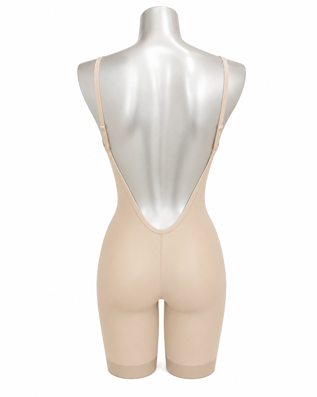 Body dos nu nude perfect curve