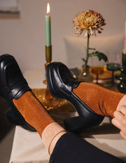 Chausette Boogie-Woogie