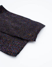 Chaussette Disco noir