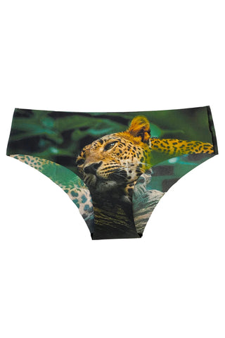 Slip sans couture Jaguar