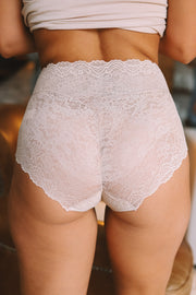 Slip form gainante Gradual shape NUDE