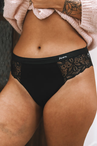 Slip Milano Belle coton Japser