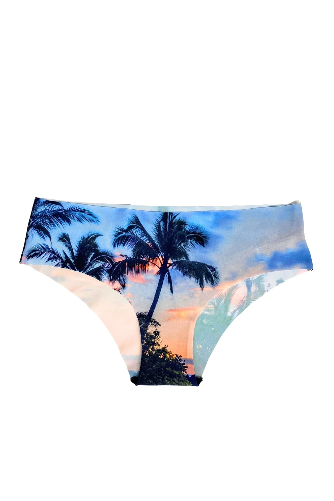 Slip sans couture Hawaii