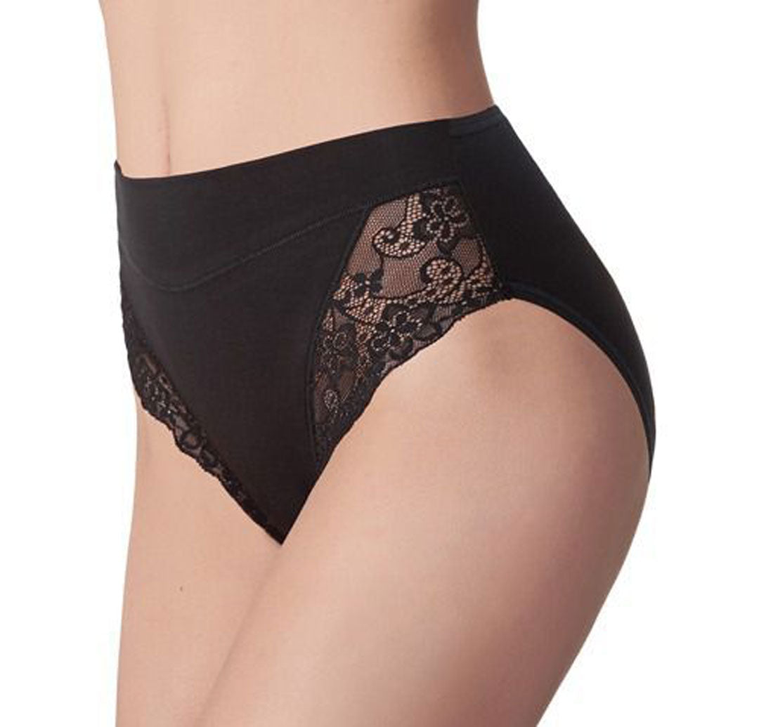 Pack duo Milano Esencial coton noir