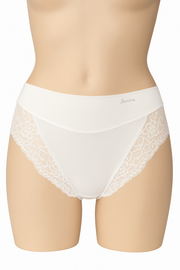 Pack duo Milano Esencial coton blanc