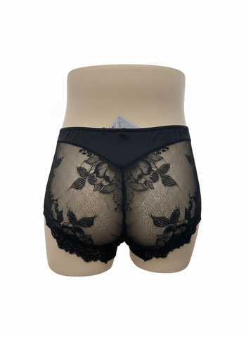 Culotte maika greta noir