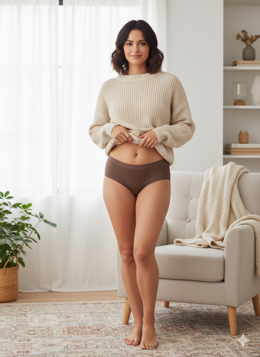 Slip Flexie ADAPT  Argile