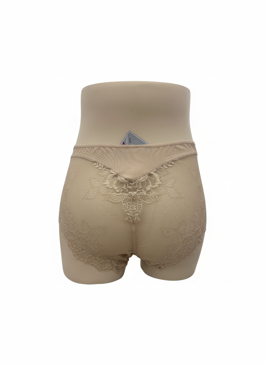 Culotte maika greta nude