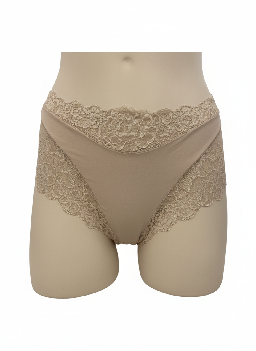 Culotte maika greta nude