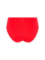 Slip haut La Muse Dentelle Corail