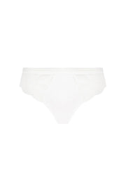 Slip charme stricto sensuelle Stricto Ivoire