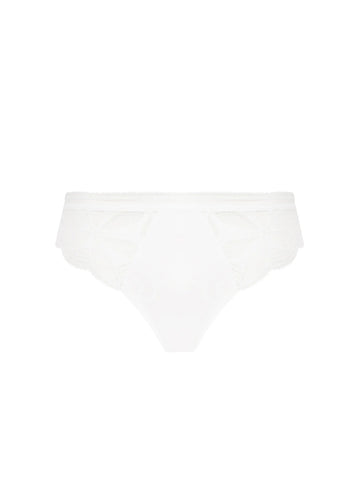 Slip charme stricto sensuelle Stricto Ivoire