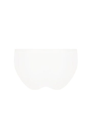 Slip charme stricto sensuelle Stricto Ivoire
