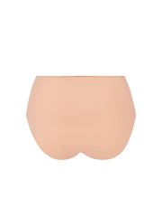 Slip haut Invisible Culte beauté