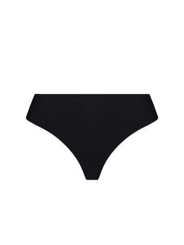 Tanga New apesanteur Noir