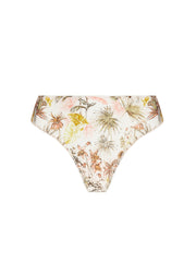 String  Tropic evasion