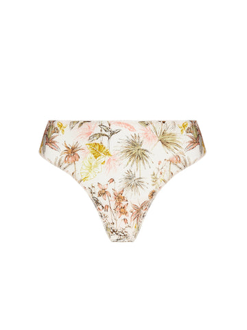 String  Tropic evasion