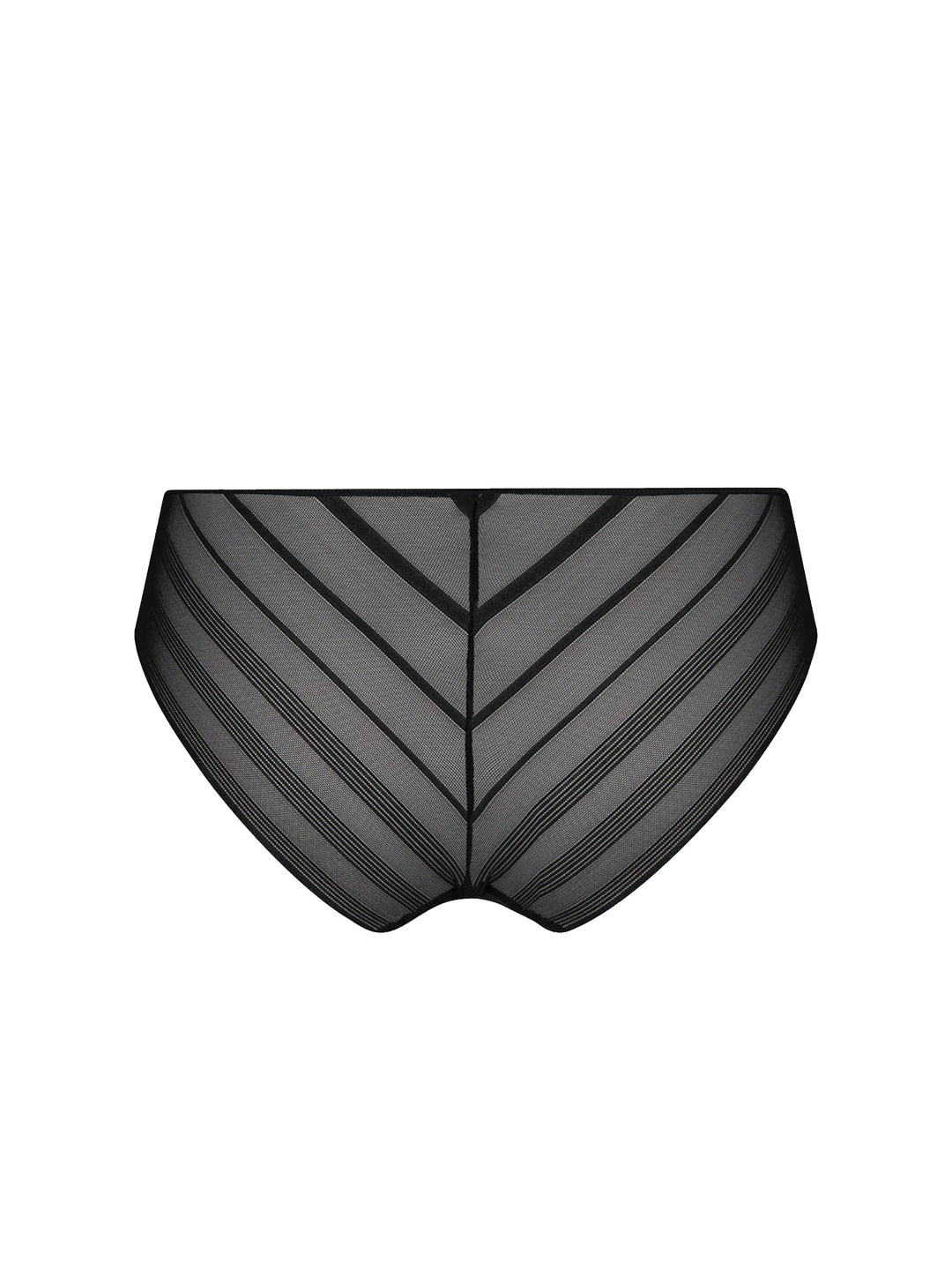 Slip New apesanteur Noir