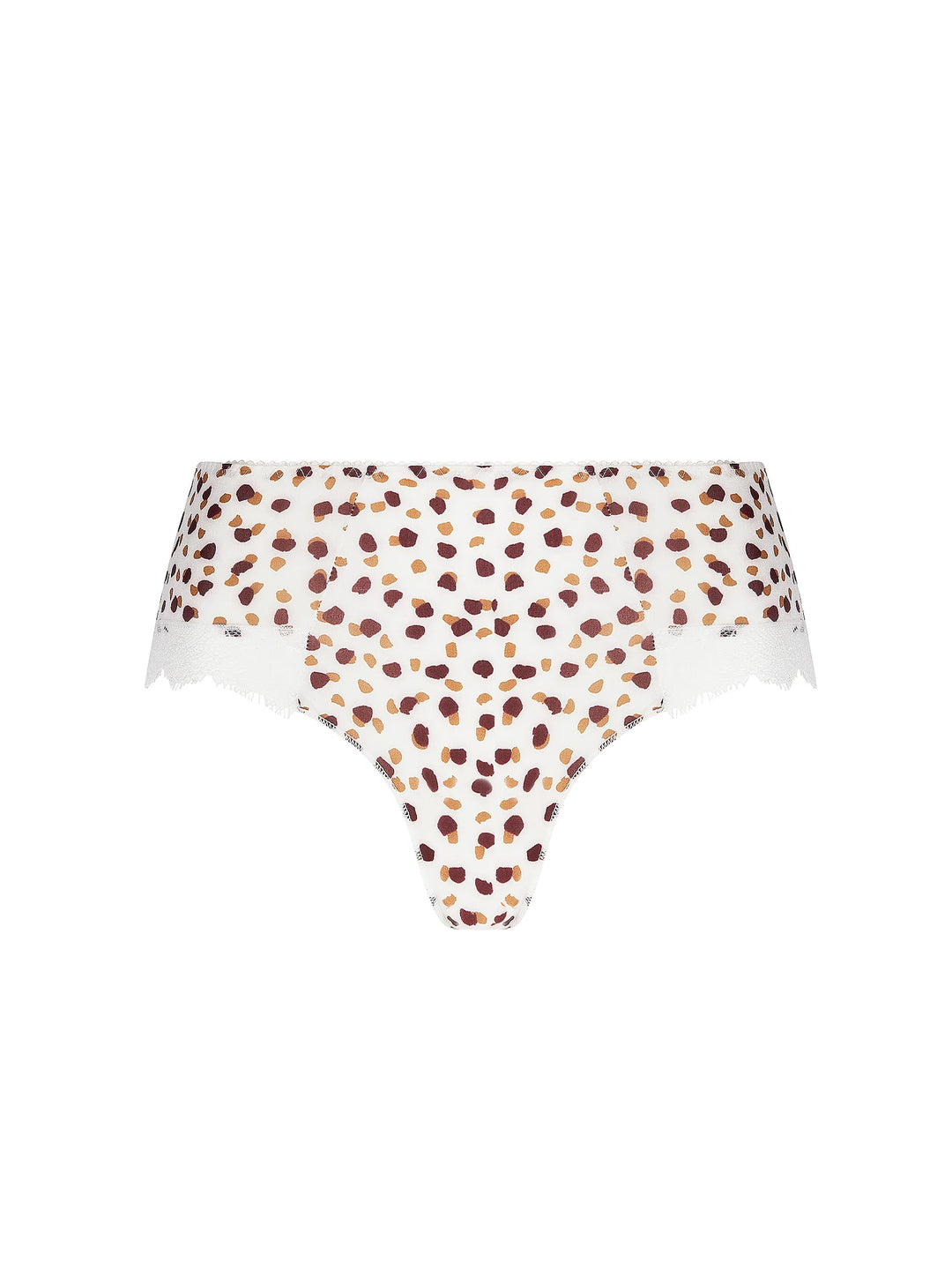 Slip haut Belle a craquer
