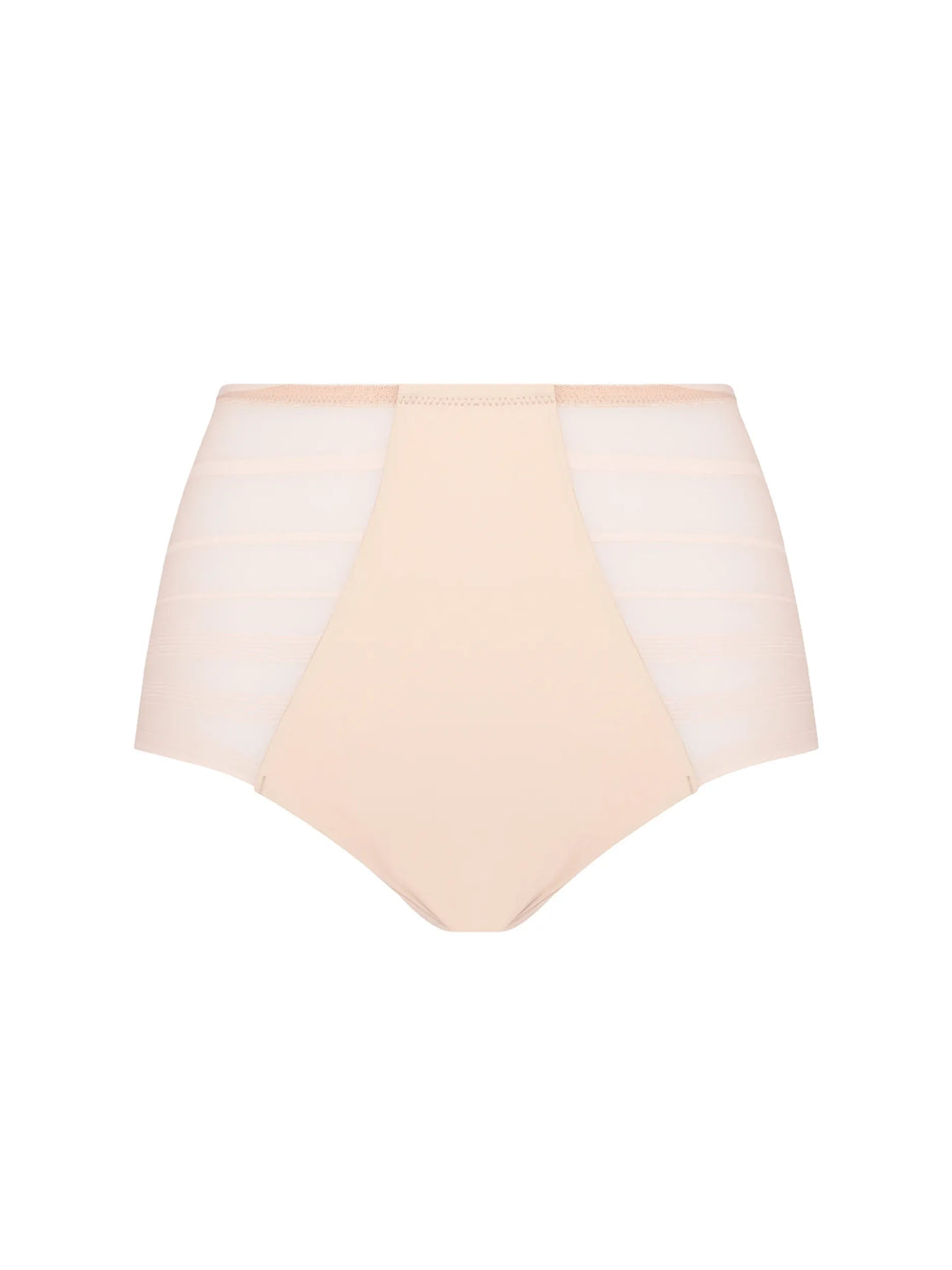 Culotte haute sculptante New apesanteur Magnolia