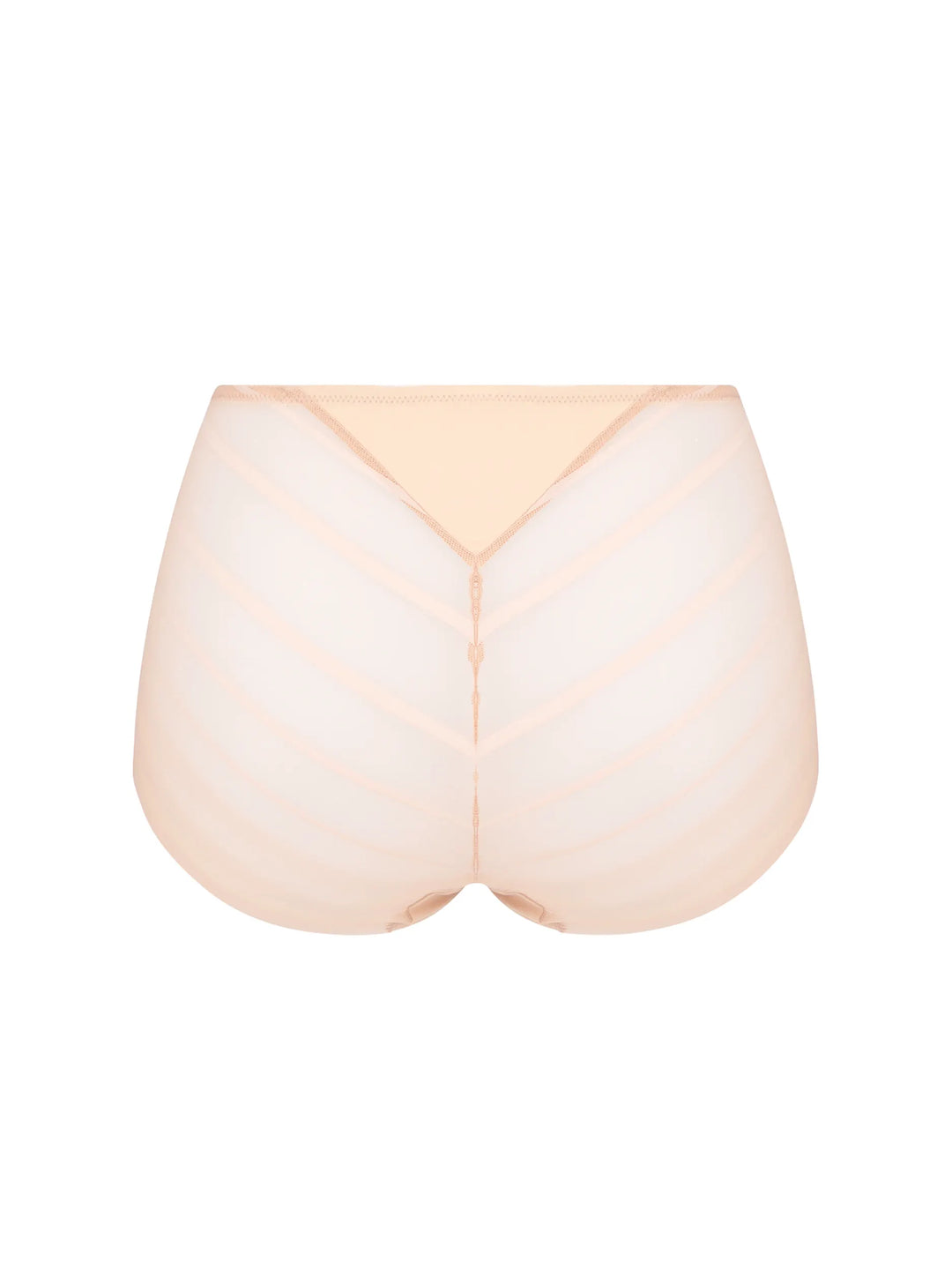 Culotte haute sculptante New apesanteur Magnolia