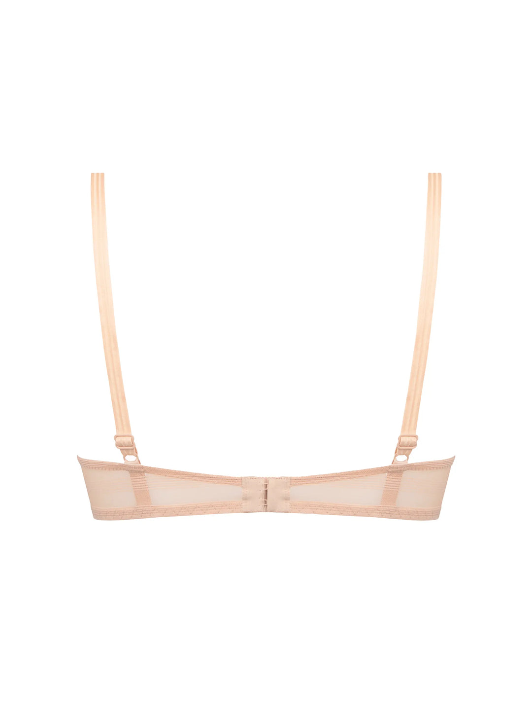 Soutien-gorge emboitant  New apesanteur Magnolia