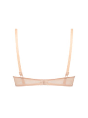 Soutien-gorge emboitant  New apesanteur Magnolia