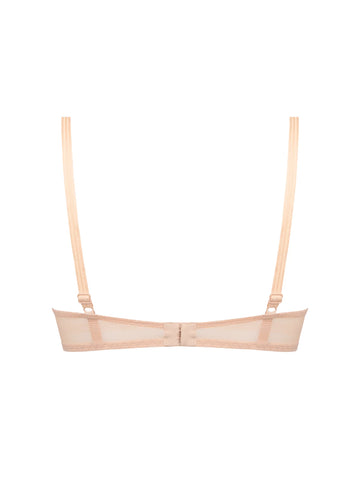 Soutien-gorge emboitant  New apesanteur Magnolia