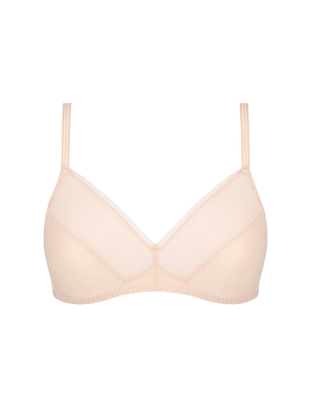 Soutien-gorge sans armature New apesanteur Magnolia