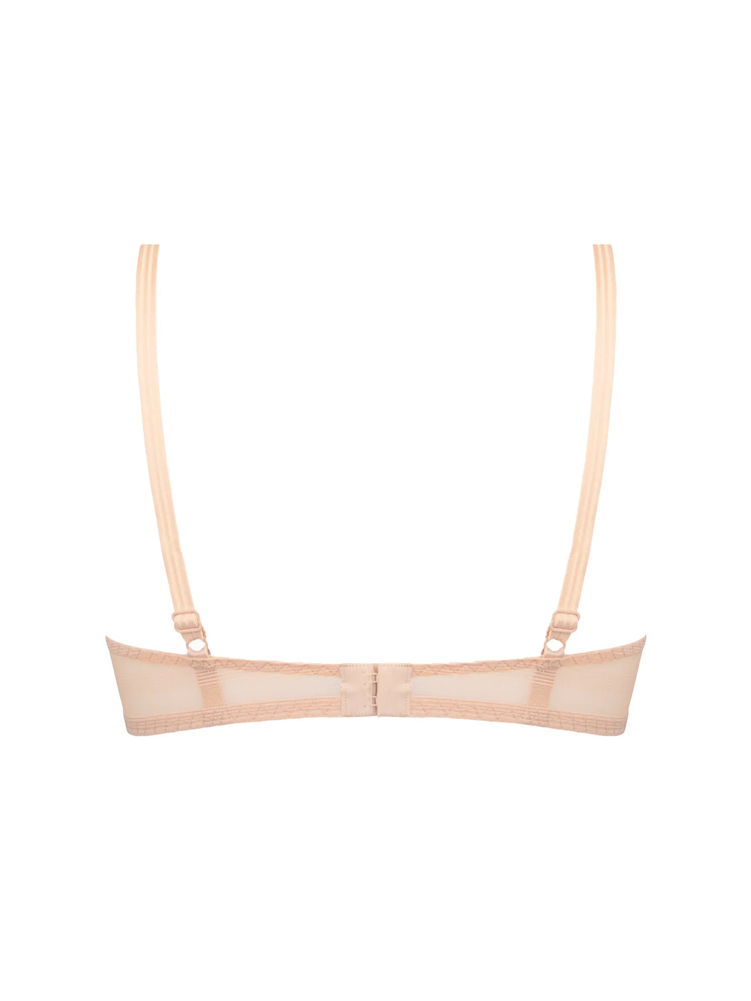 Soutien-gorge sans armature New apesanteur Magnolia