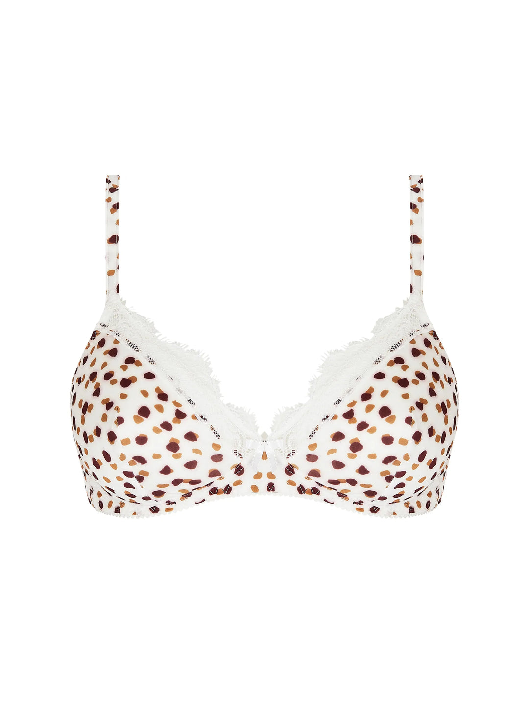 Soutien gorge sans armature Belle a craquer