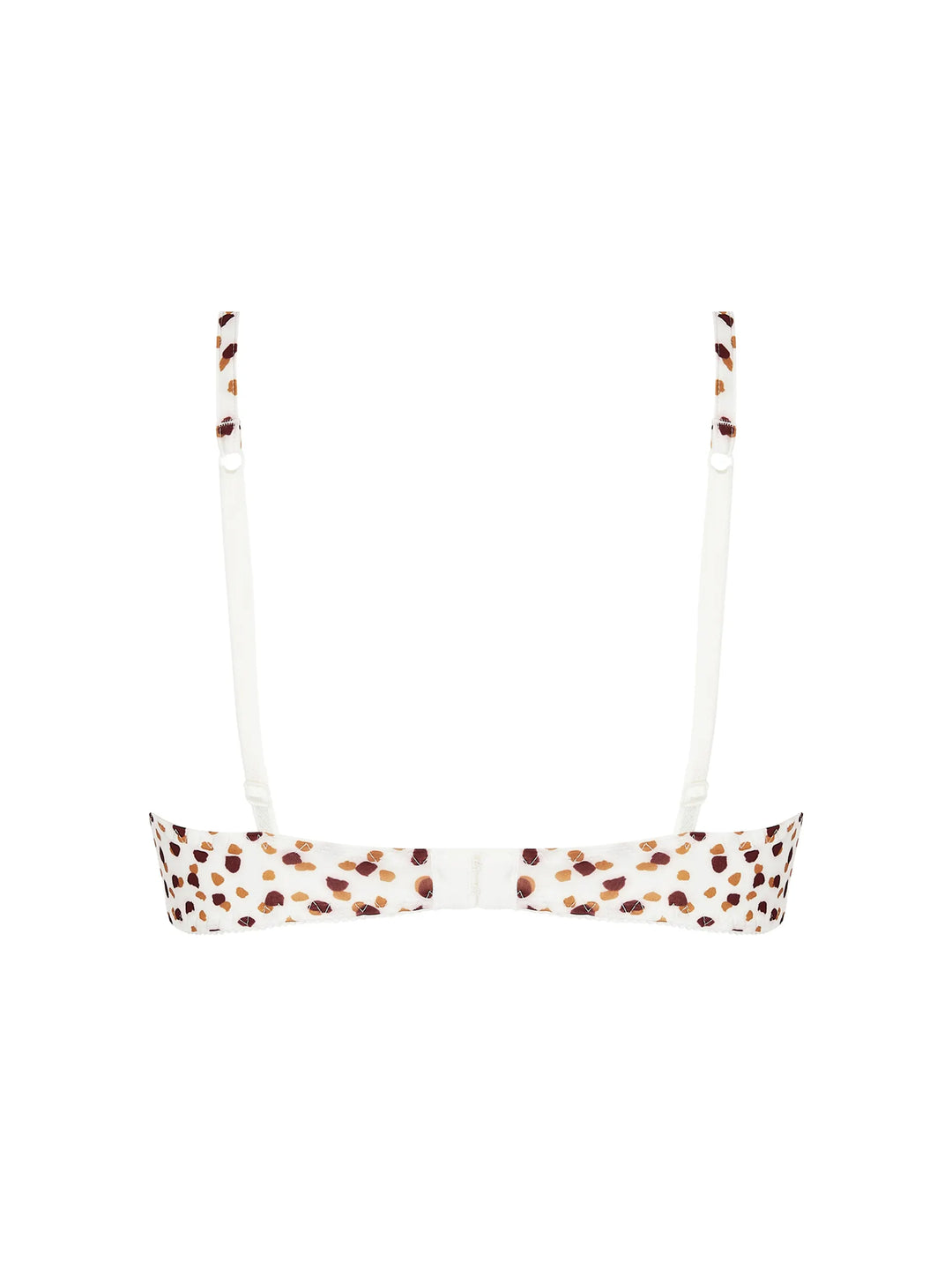 Soutien gorge sans armature Belle a craquer