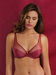 Soutien gorge emboitant Ballerine des ondes