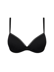 Soutien-gorge push up New apesanteur noir