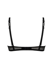 Soutien-gorge push up New apesanteur noir
