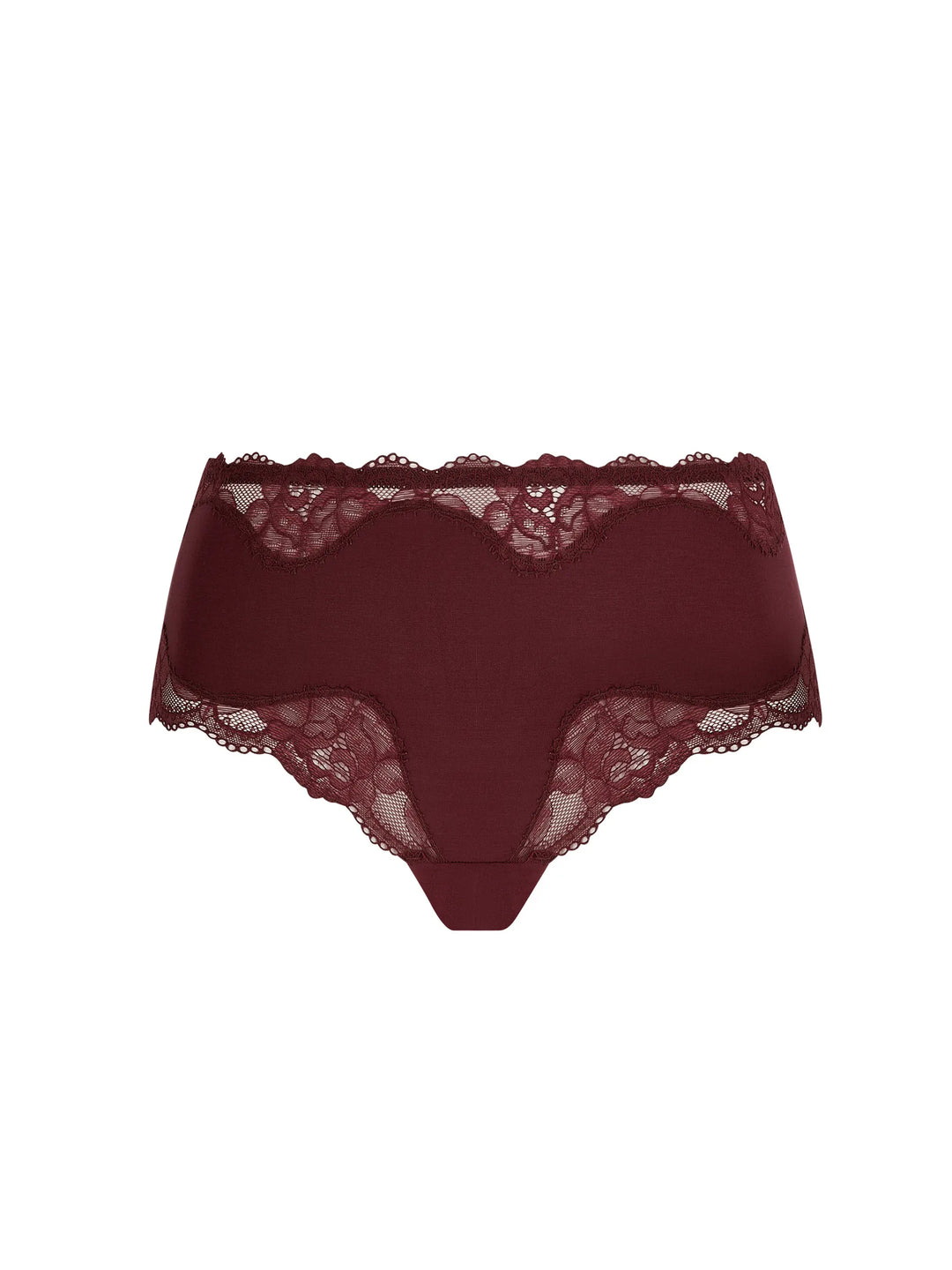 Shorty lingerie Simply perfect Cappucino