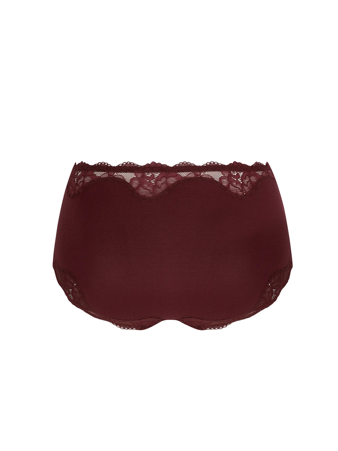Shorty lingerie Simply perfect Cappucino