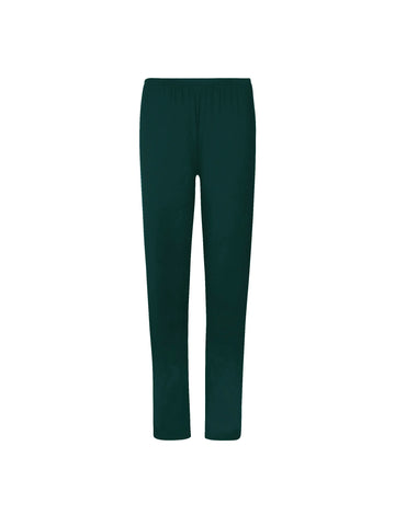 Pantalon SIMPLY PERFECT Vert anglais