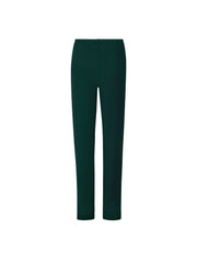 Pantalon SIMPLY PERFECT Vert anglais