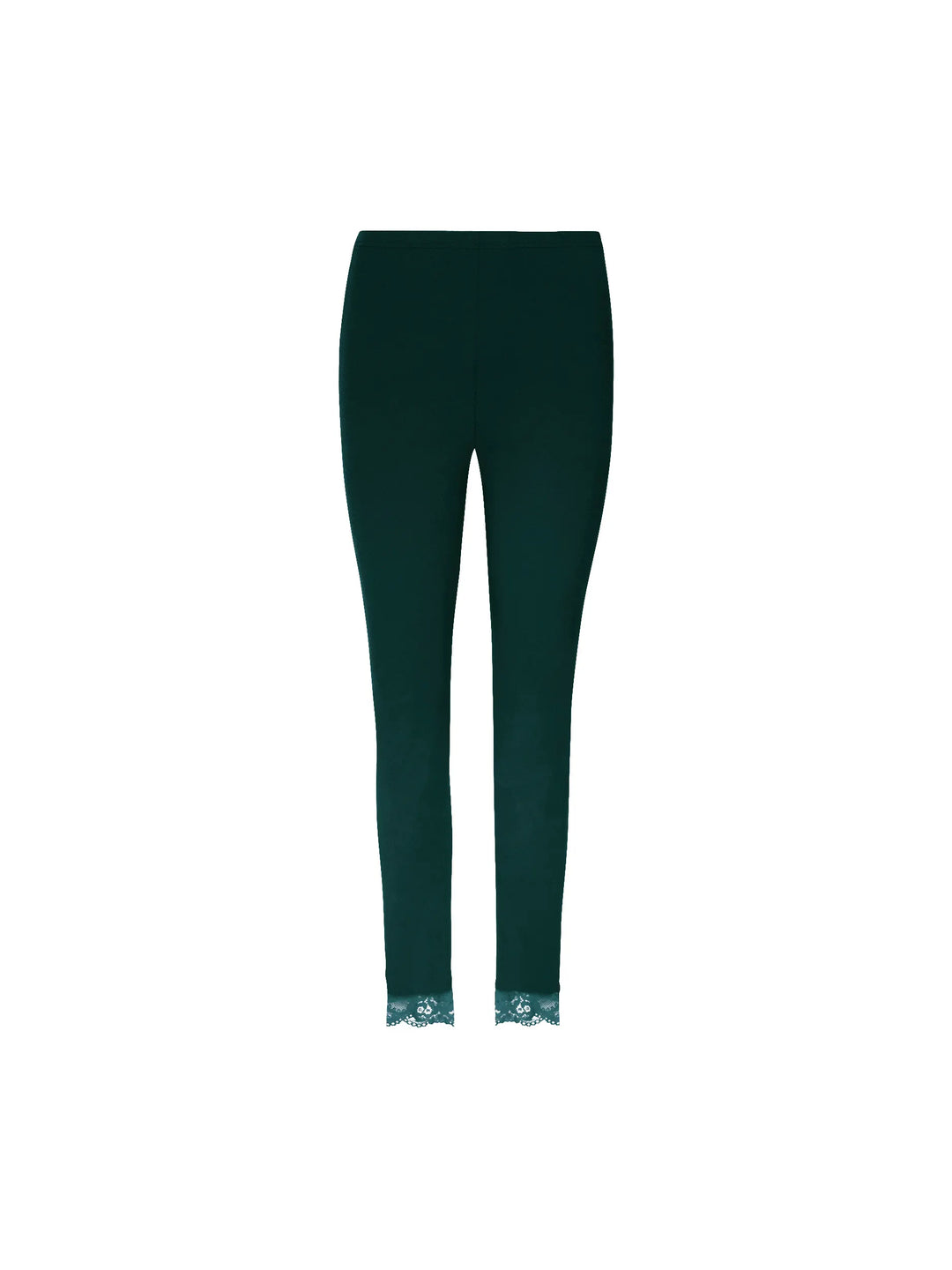 Leggings SIMPLY PERFECT Vert anglais