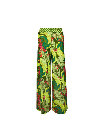 Pantalon La Venus Nature