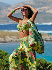 Pantalon La Venus Nature