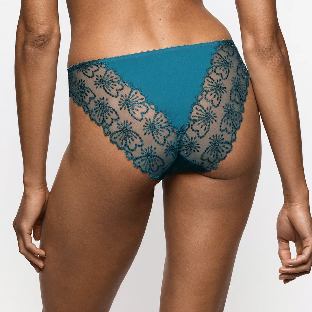 Slip italien Jane Peacock