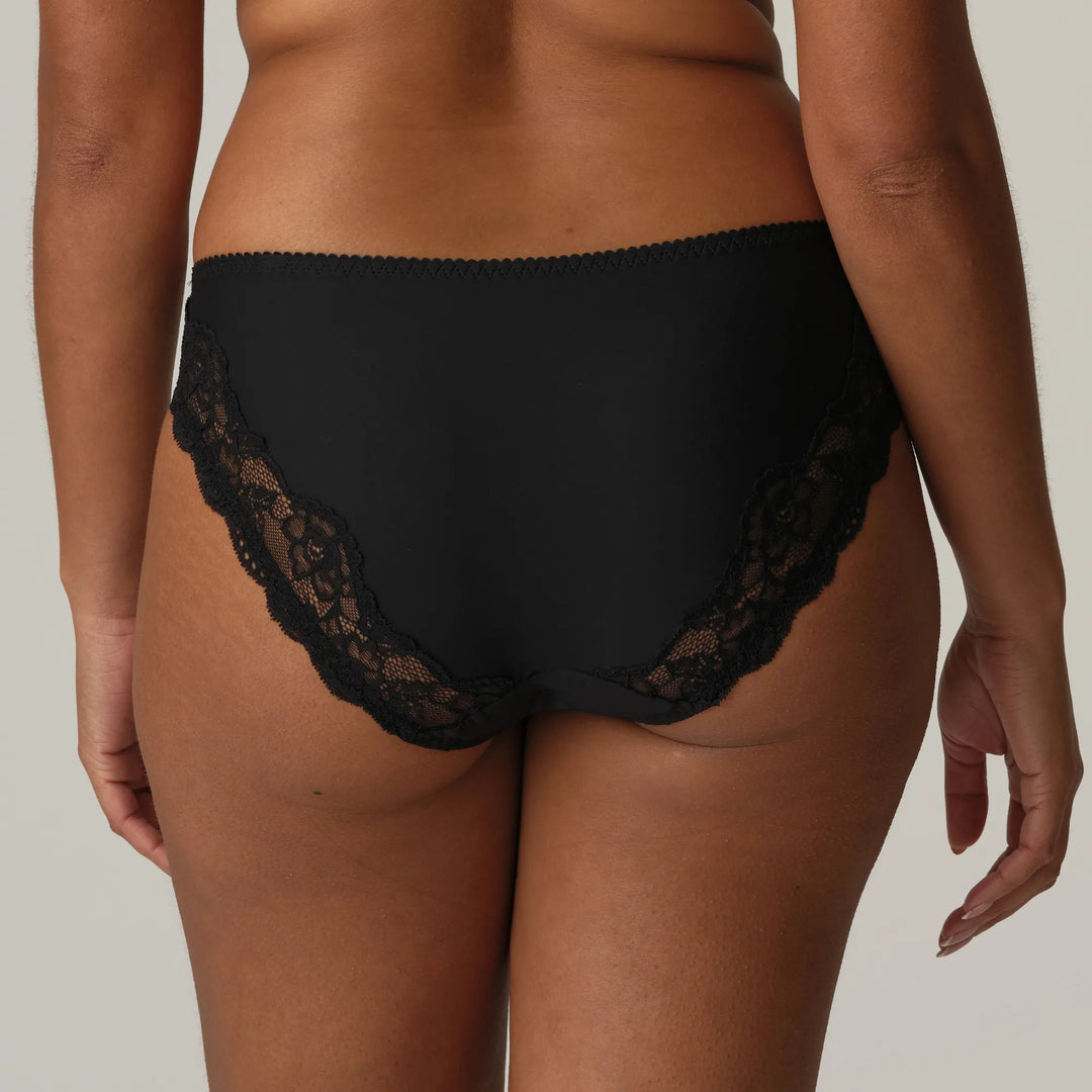 Slip Madison Black Tailor