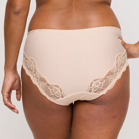 Culotte haute Madison chair