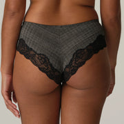 Shorty Madison Black Tailor