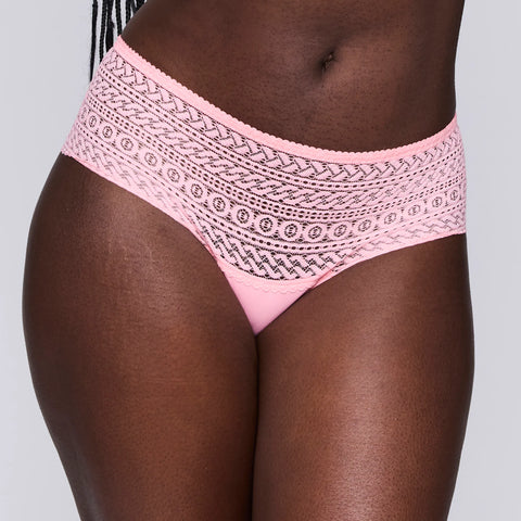 Shorty Montara Pink parfait