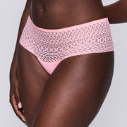 Shorty Montara Pink parfait