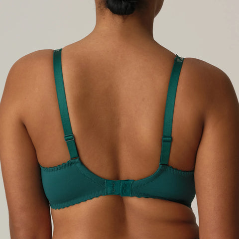 Soutien-gorge Emboitant Jasper Green