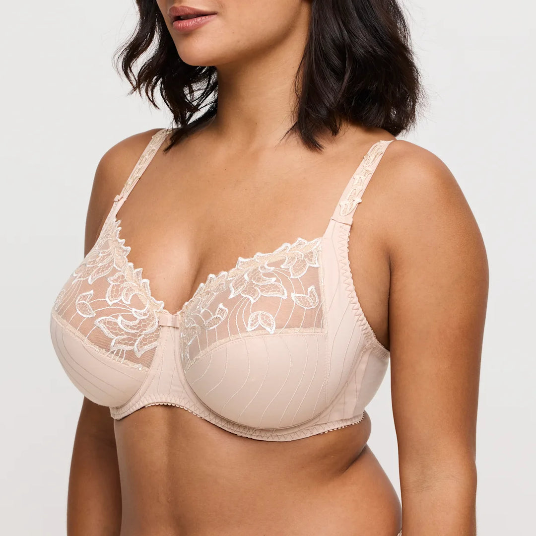 Soutien-gorge emboîtant  Deauville chair